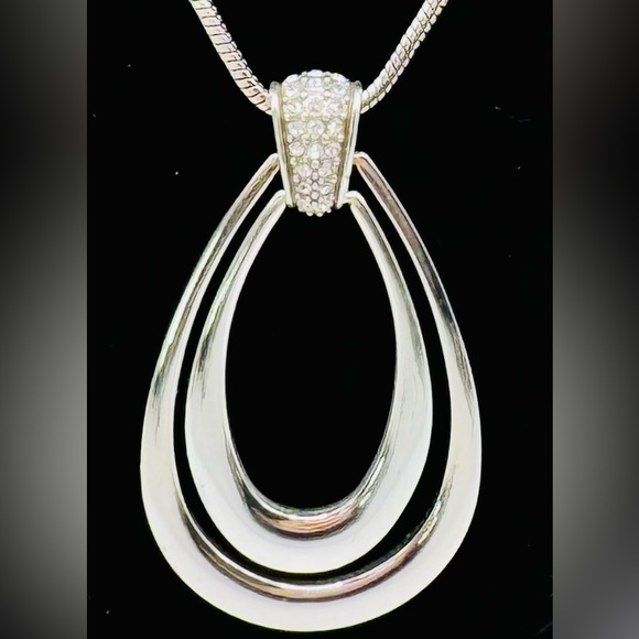 NWT Brighton Meridian Necklace - Picture 4 of 4